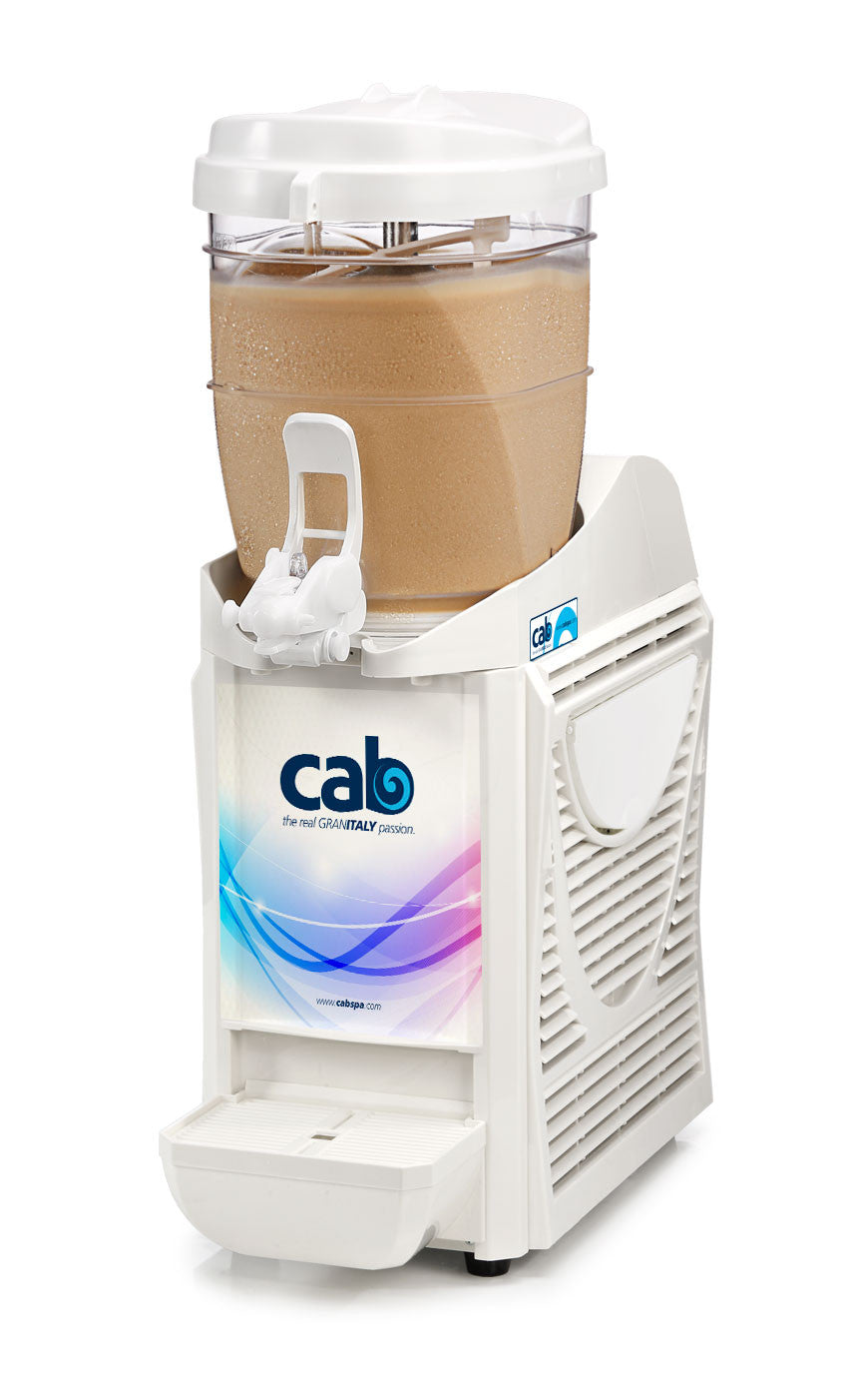 Caress – Fresh Beverages