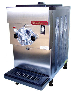 SaniServ Model 401, Medium Volume , Ice Cream / Yogurt Machine