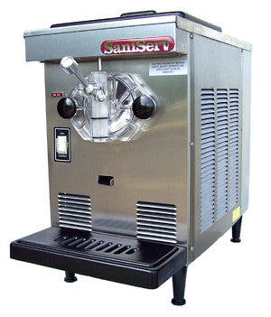 SaniServ Model 407, Low Volume , Ice Cream / Yogurt Machine