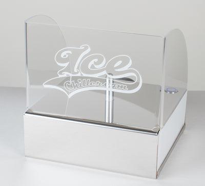 Ice-Chiller Tabletop Classic 2 Meter
