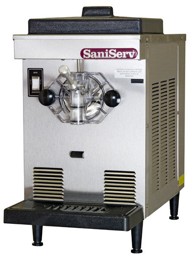 SaniServ Model DF200, Low Volume , Ice Cream / Yogurt Machine