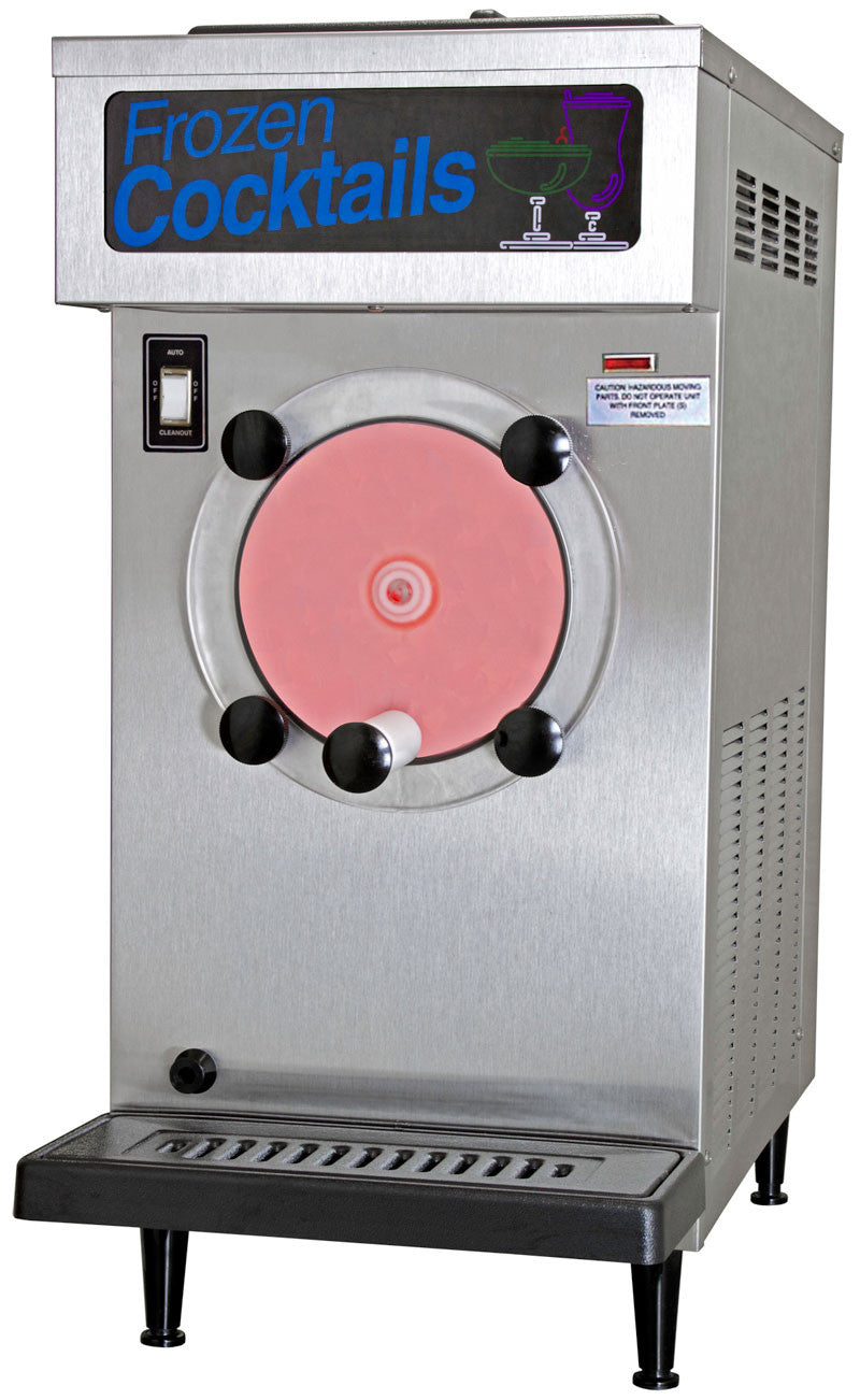 SaniServ 188470 Front Plate Kit For Soft Serve Machine – Genuine OEM Part