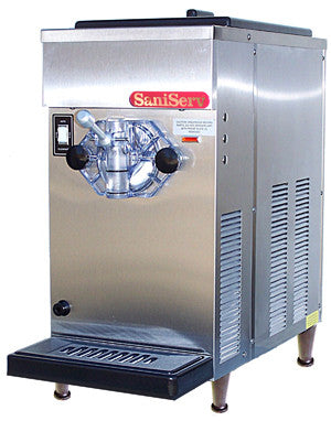 SaniServ Model 707 Frozen Beverage Machine