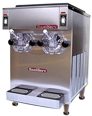 SaniServ Model 791 Frozen Beverage Machine