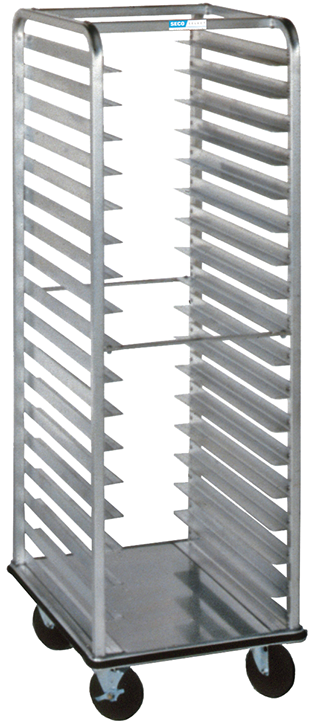 ORV Racks- Open-Sided Welded Racks – Fresh Beverages